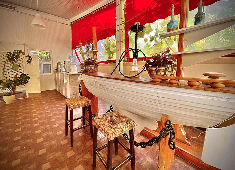 эко отдых в крыму фото