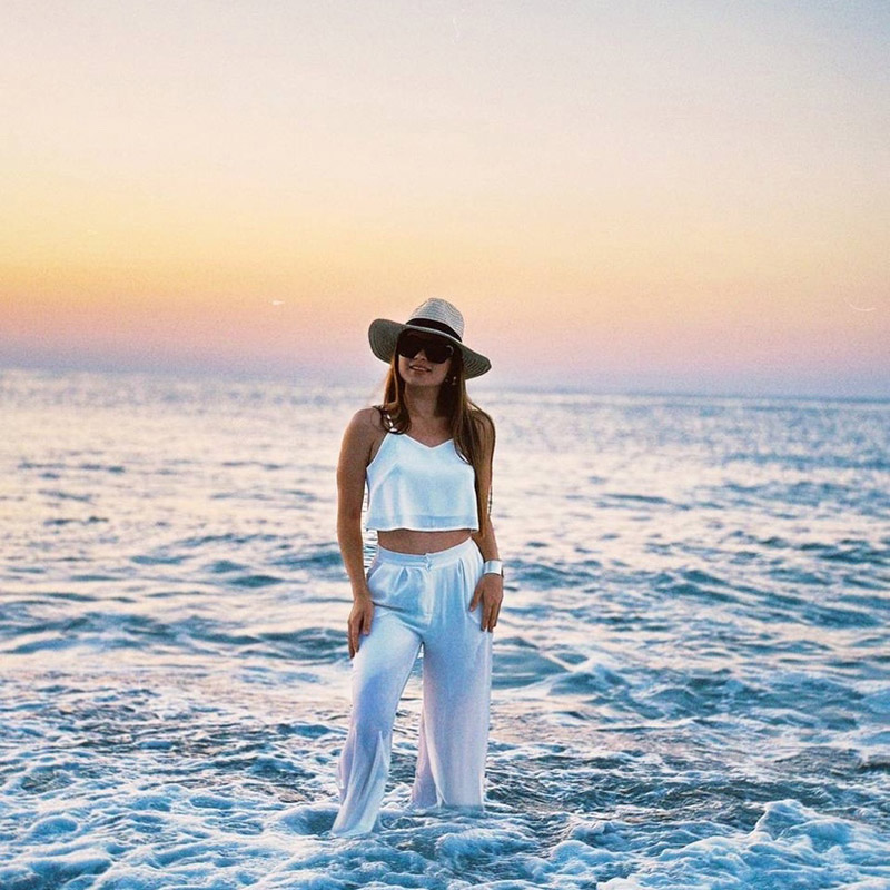 Отдых на юге Крыма