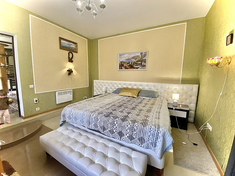 отдых на юге Крыма: отельА