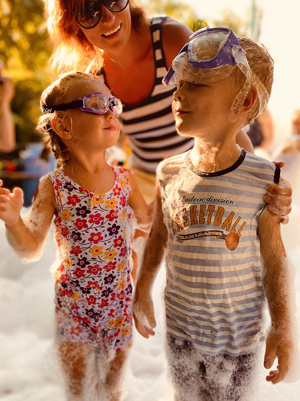 отдых в Крыму Солнечногорское: где остановиться